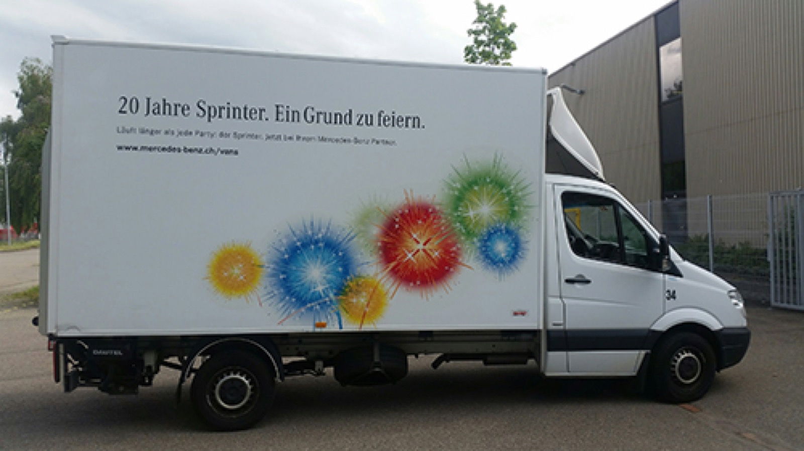 Beschriftungen · Referenz 1
