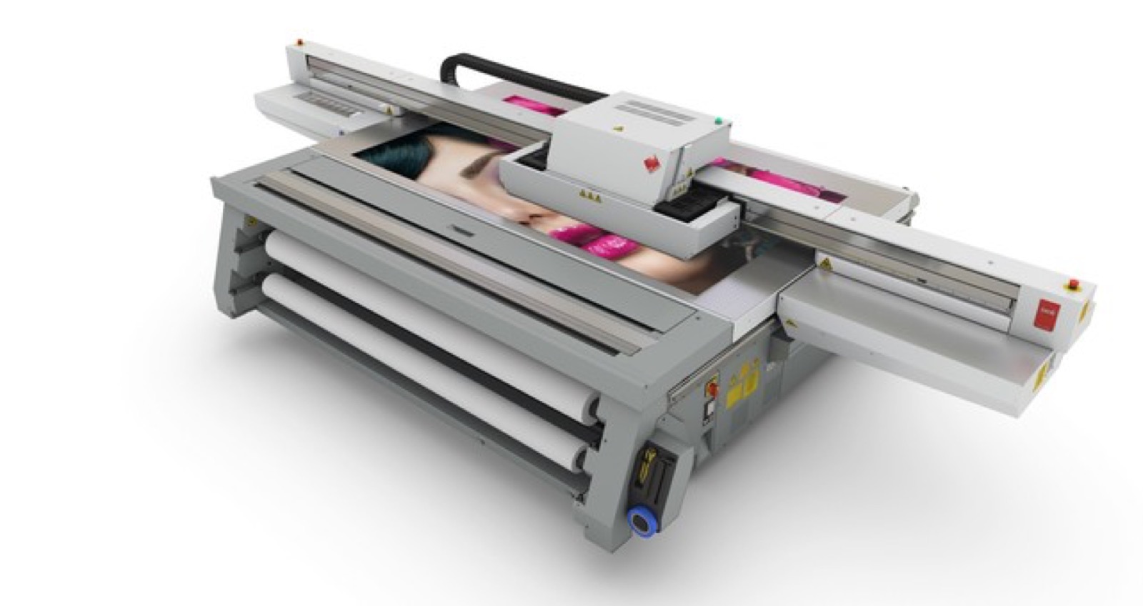 UV-Direktdruck