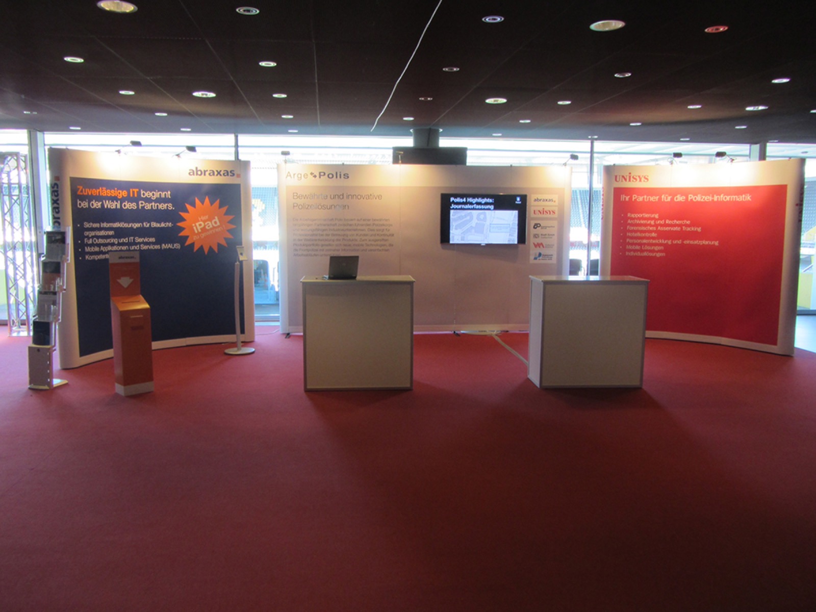 Displays