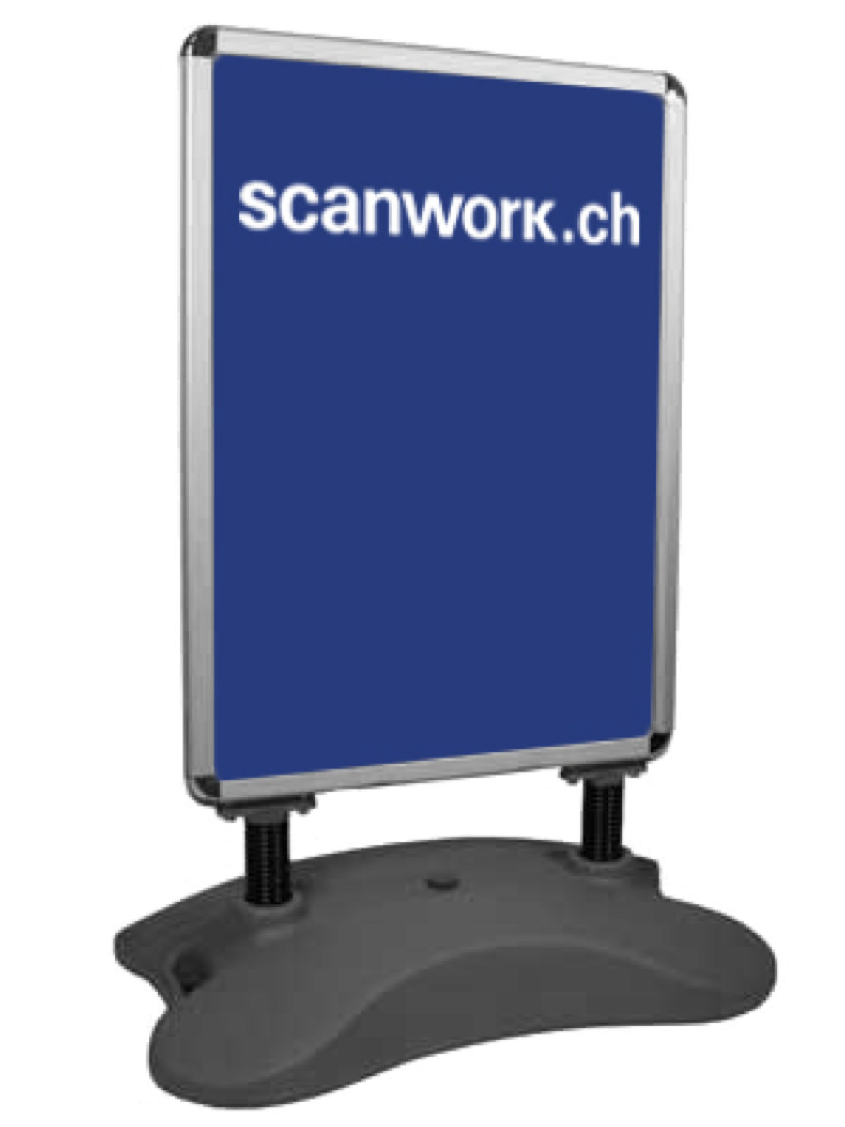 Kundenwipper