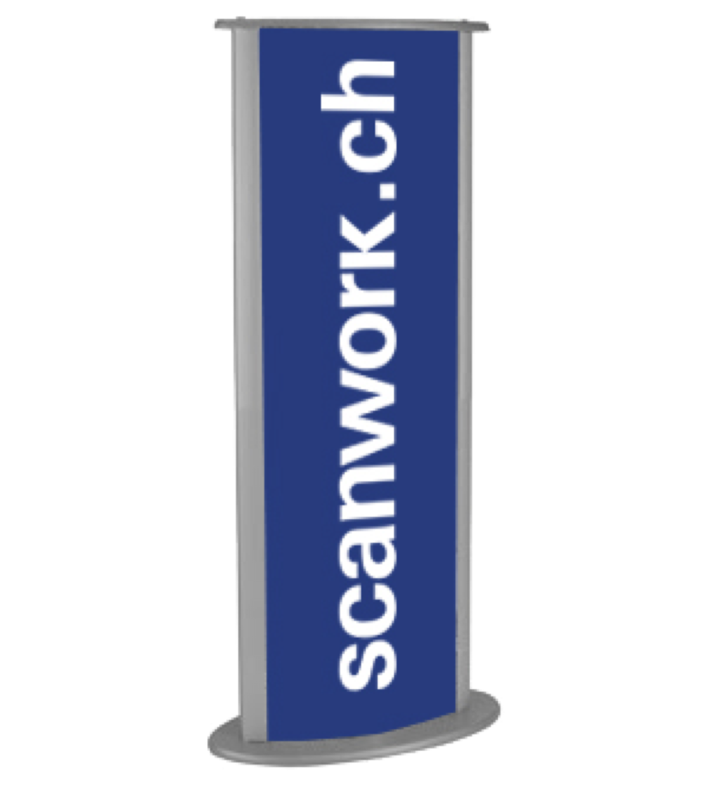 Leuchtdisplay
