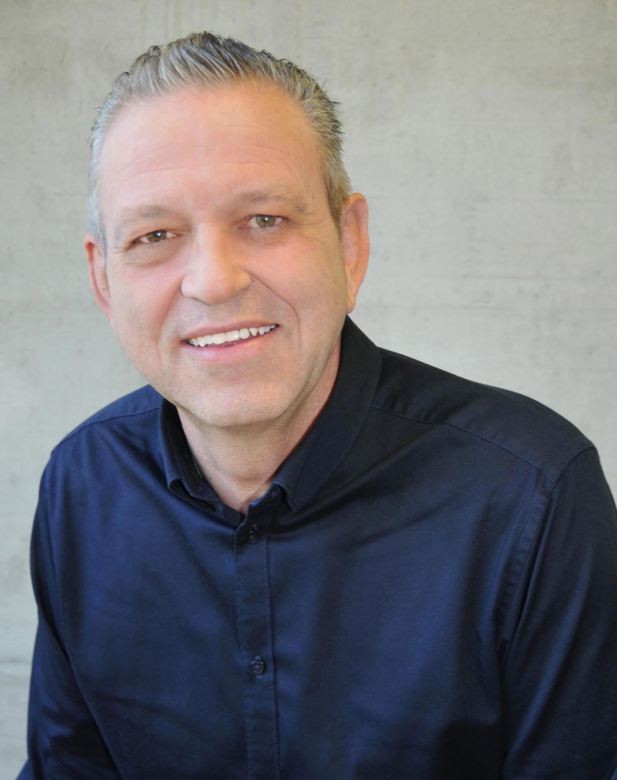 Hans-Peter Spitzer