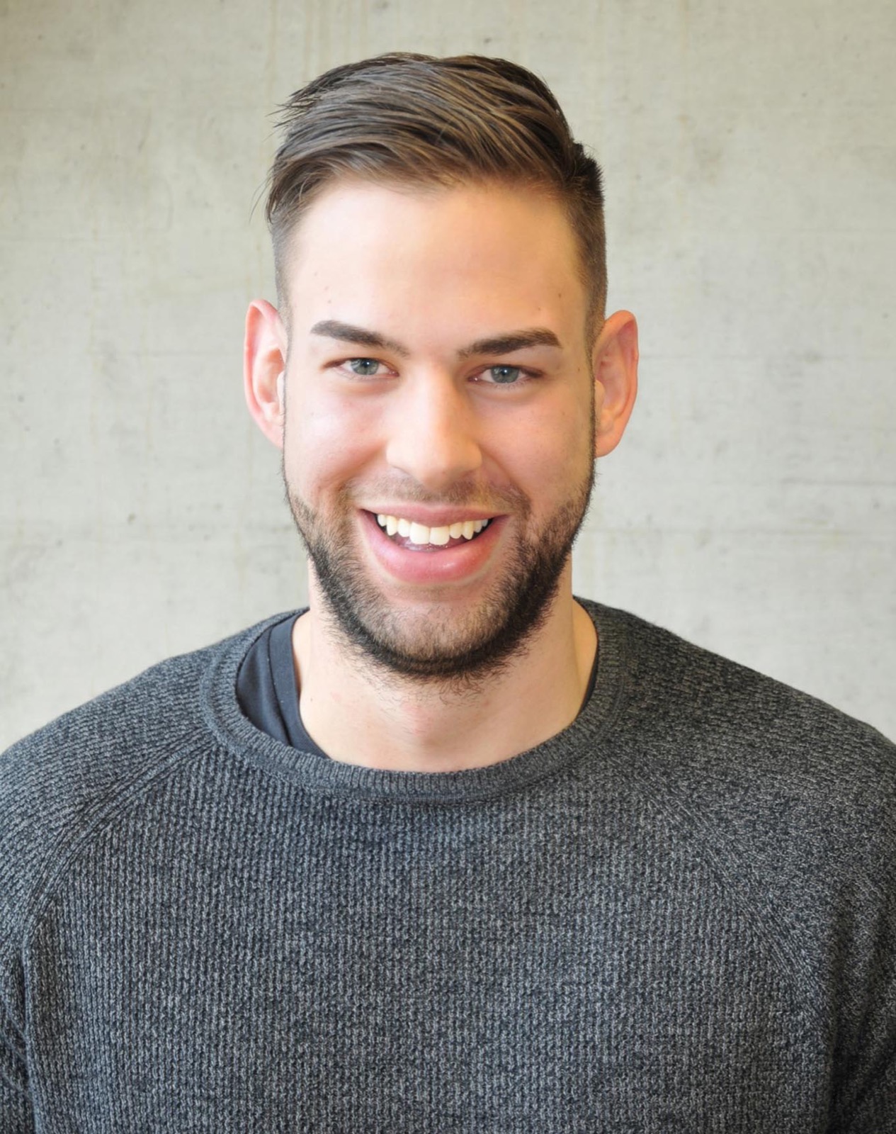 Stephan Spitzer